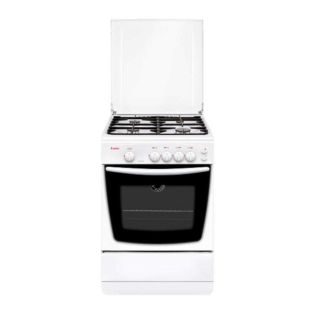 Плита GEFEST CG 60MC6 K73