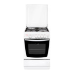 Плита GEFEST CG 60MC6 K73
