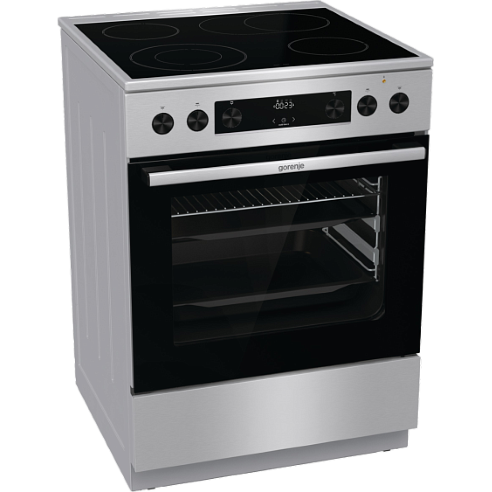 Плита GORENJE GECS6C70XPA