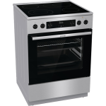 Плита GORENJE GECS6C70XPA
