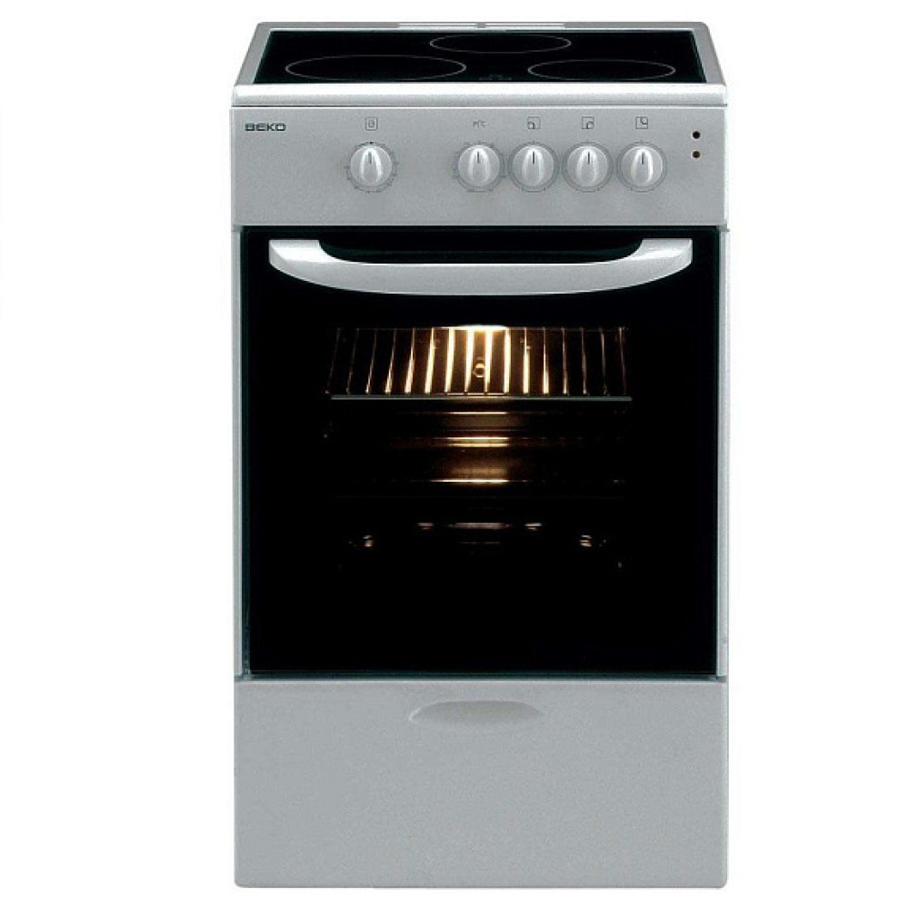 Плита электрическая BEKO cs 47100 a
