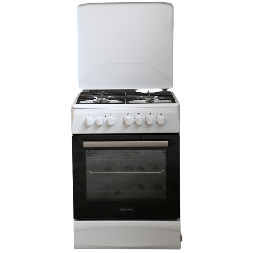 Плита RENOVA SG6E-CDW (ICTFDW)