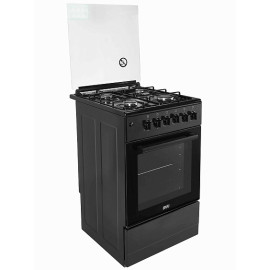 Плита MIU 5016 ERP черный