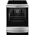 Плита AEG 49076I9-MN