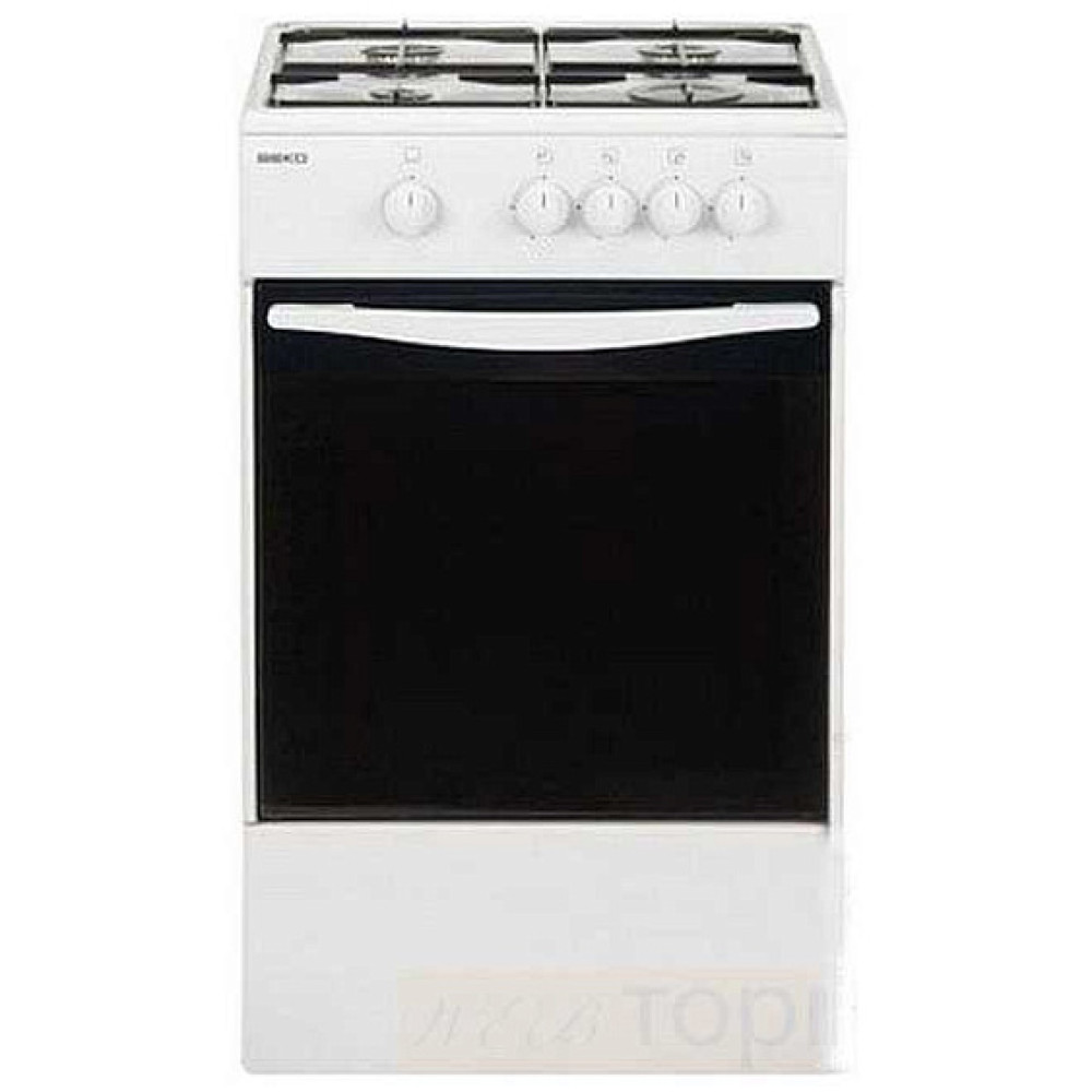 Плита газовая BEKO cg 41001