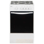 Плита газовая BEKO cg 41001