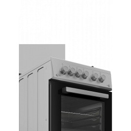 Плита BEKO FSGT 52115 GS