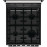 Плита GORENJE GK5B40SH