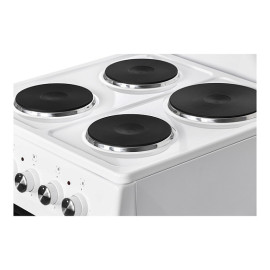 Плита NORDFROST EE 5051 W
