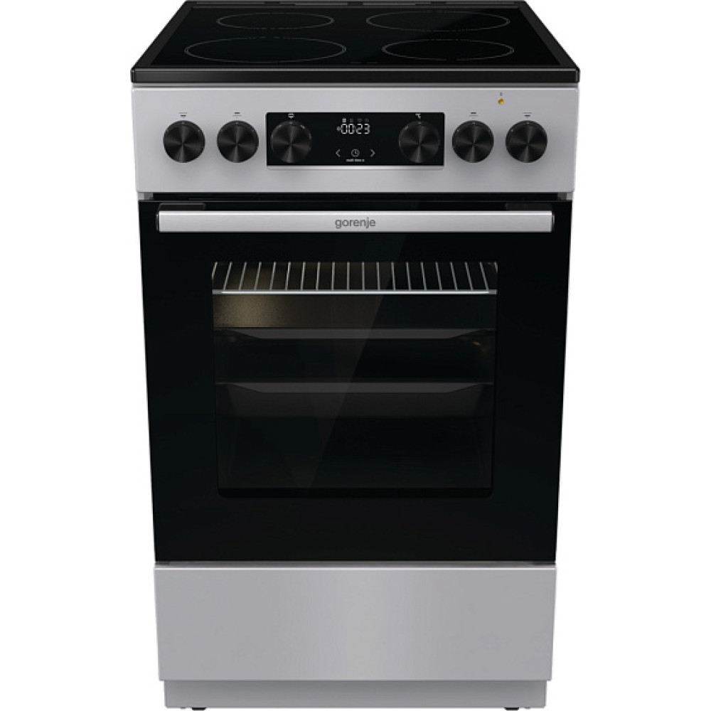 Плита GORENJE GEC5C41SG