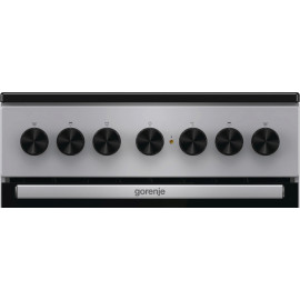 Плита GORENJE GEC5B20SG