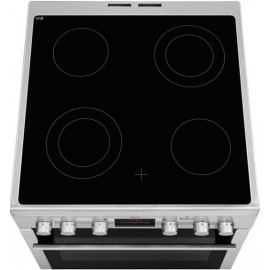 Плита электрическая AEG CCM66400BX
