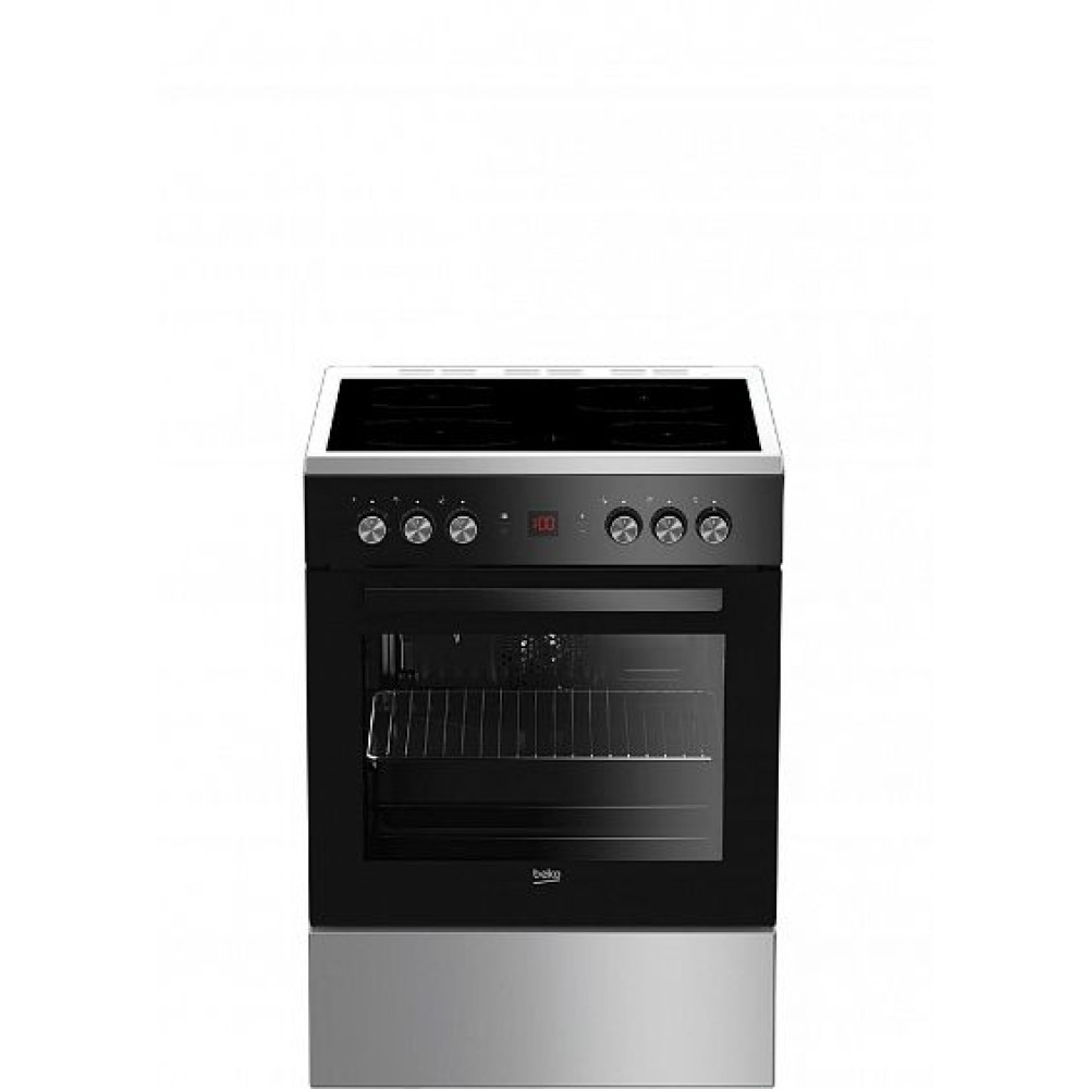 Плита BEKO FSE 67500 GS