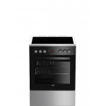Плита BEKO FSE 67500 GS