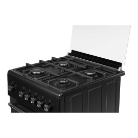 Плита NORDFROST GG 6064 B