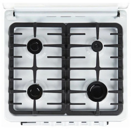 Плита IDEAL L155 ГК белый
