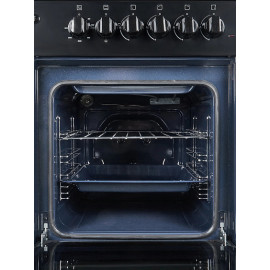 Плита MIU 5016 ERP ГК LUX черный