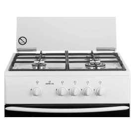 Плита GRETA 600 GG 6070 CG 38 (W)