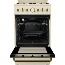 Газовая плита GORENJE G51CLI1