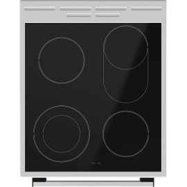 Плита GORENJE ECS5350WPA