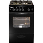 Газовая плита Reex CG-54297 eBk
