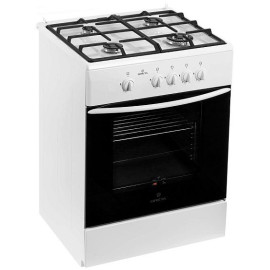 Плита GRETA 600 GG 6070 CG 38 (W)