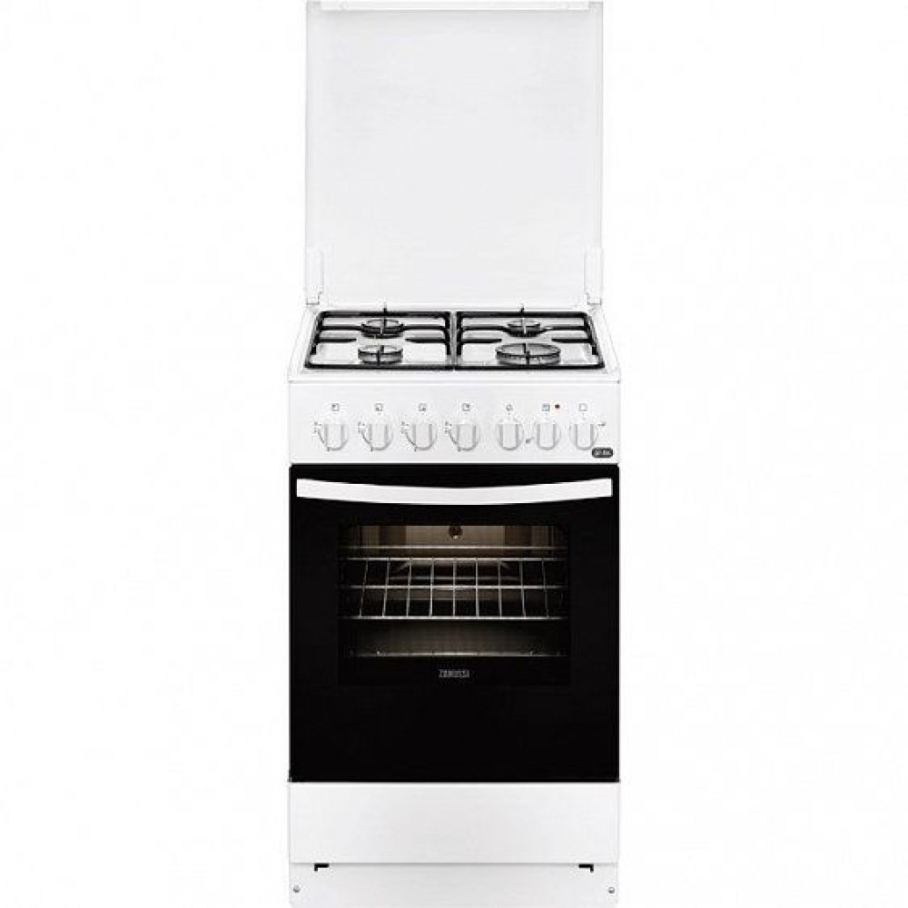 Плита ZANUSSI zck 9242 g1w