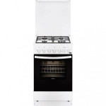 Плита ZANUSSI zck 9242 g1w