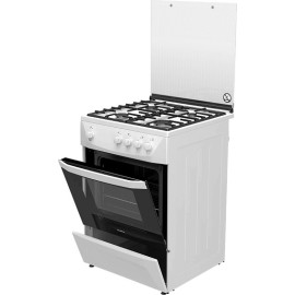 Плита DARINA ADA 1002 W