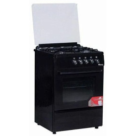 Плита IDEAL L110 черный