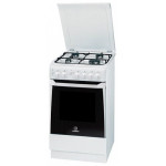 Плита газовая INDESIT kn 1g217w