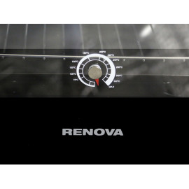 Плита RENOVA SG5G-LCW