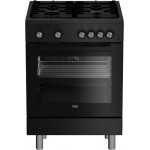 Газовая плита Beko FSG62120DACS