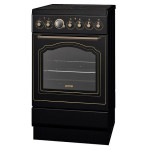 Плита электрическая GORENJE ec 55 clb 1