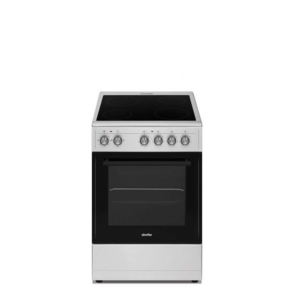 Электрическая плита Simfer F55VS04013