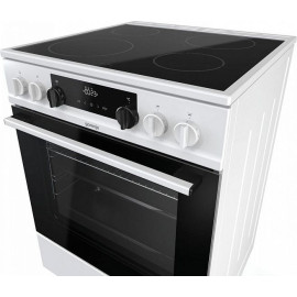 Стеклокерамическая плита GORENJE EC6341WD