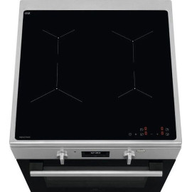 Плита ELECTROLUX RKI660202X