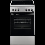 Электрическая плита Zanussi ZCV 955001 S