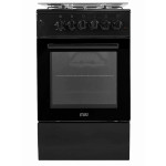 Плита MIU 5016 ERP черный