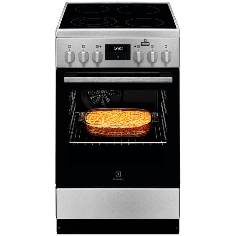 Плита ELECTROLUX RKR560203X