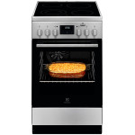Плита ELECTROLUX RKR560203X
