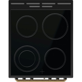 Плита GORENJE GECS5B70CLB