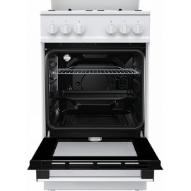 Газовая плита GORENJE GN5111WH-B
