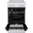 Газовая плита GORENJE GN5111WH-B