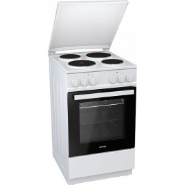 Электрическая плита GORENJE E5121WH-B