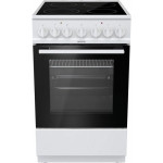 Стеклокерамическая плита GORENJE EC5221WC