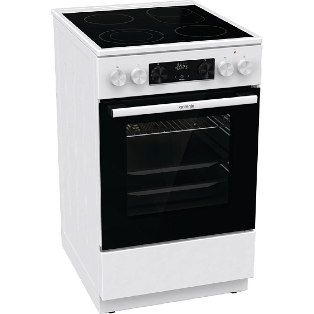 Плита GORENJE GECS5C70WA