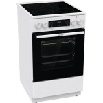 Плита GORENJE GECS5C70WA