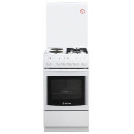 Комбинированная плита DeLuxe 506022.05 гэ кр чр 030