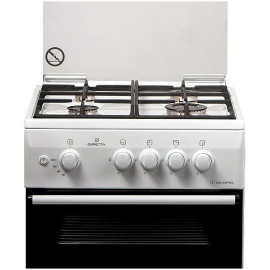 Плита GRETA 1470 GG 5072 CG 38 W